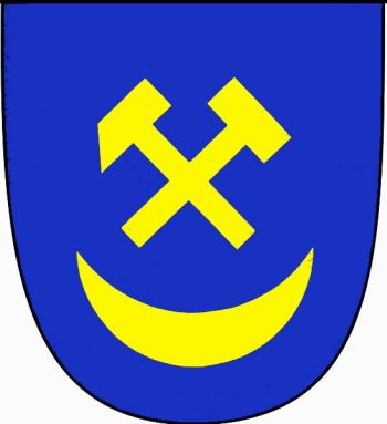 Arms of Rudice (Blansko)