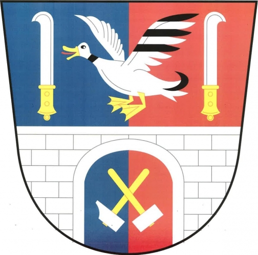 Arms of Brzkov