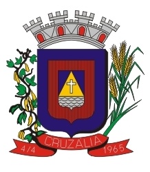 Arms (crest) of Cruzália