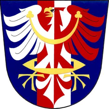 Arms (crest) of Horní Radechová
