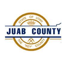 Seal (crest) of Juab County