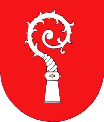 Arms of Ludgeřovice