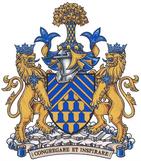 Arms of Rideau Hall Foundation