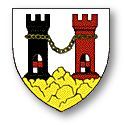 Coat of arms (crest) of Schrattenthal