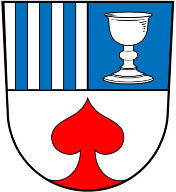Arms of Weng im Innkreis