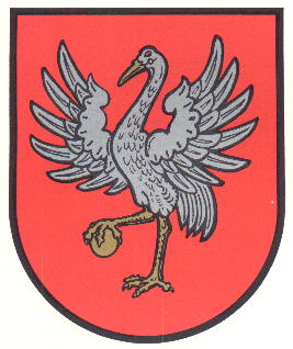 Wappen von Alfstedt (Kührstedt) / Arms of Alfstedt (Kührstedt)