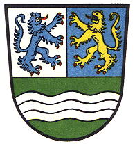 Wappen von Alsenz/Arms of Alsenz