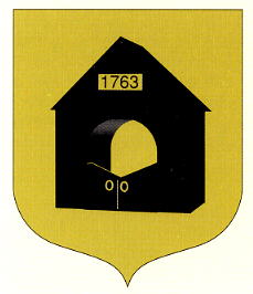 Blason de Bayenghem-lès-Éperlecques/Arms of Bayenghem-lès-Éperlecques