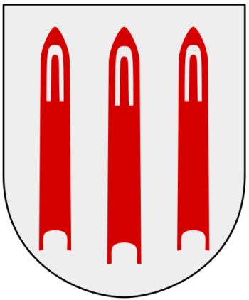 Arms of Byske