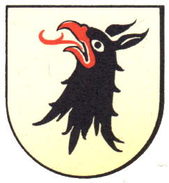 Wappen von Filisur/Arms of Filisur