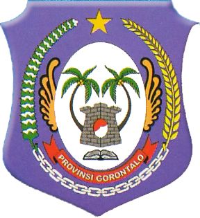 Arms of Gorontalo