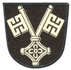 Wappen von Kördorf/Arms of Kördorf