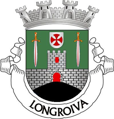 Brasão de Longroiva