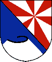 Wappen von Niederzissen/Arms of Niederzissen