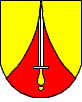 Wappen von Ollheim / Arms of Ollheim