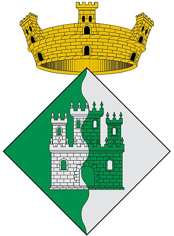 Escudo de Siurana/Arms of Siurana