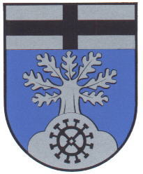 Wappen von Amt Sundern / Arms of Amt Sundern