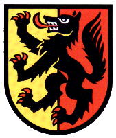 Wappen von Vauffelin/Arms of Vauffelin