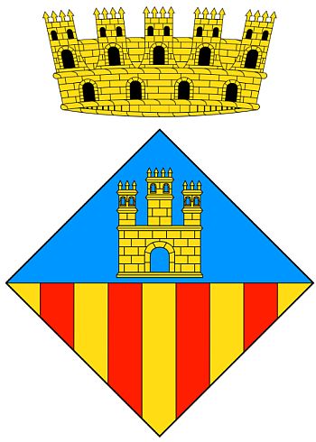 Escudo de Vilanova i la Geltrú