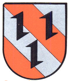 Wappen von Deilinghofen / Arms of Deilinghofen
