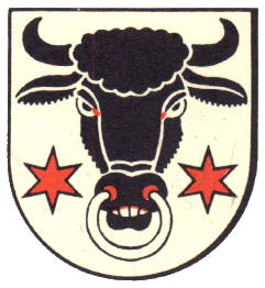 Wappen von Ftan / Arms of Ftan