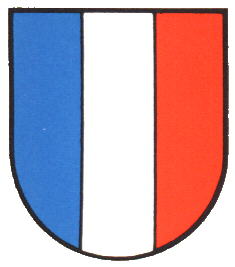 Wappen von Gelterkinden