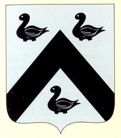 Blason de Hézecques/Arms of Hézecques