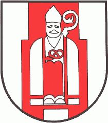 Wappen von Ischgl/Arms of Ischgl