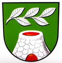Wappen von Lobmachtersen