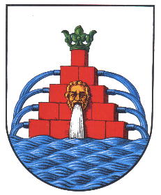 Wappen von Negenborn (Einbeck)/Arms of Negenborn (Einbeck)