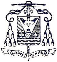 Arms (crest) of Agostinho Joaquim Lopes de Moura