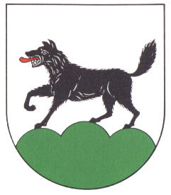 Wappen von Rammersweier/Arms of Rammersweier