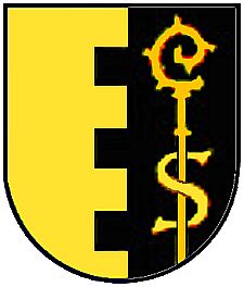 Wappen von Schemmerberg/Arms of Schemmerberg
