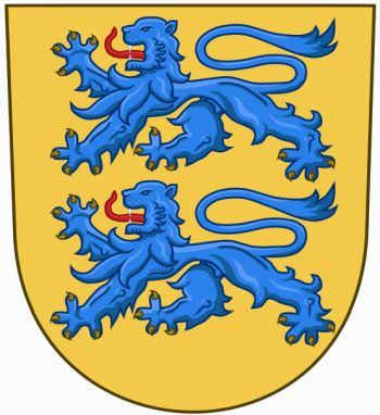Arms of Duchy of Schleswig