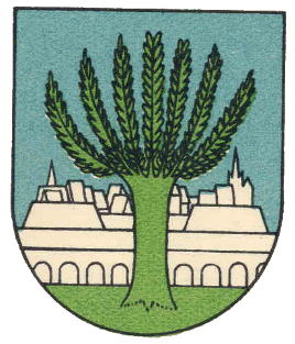 Wappen von Wien-Wieden