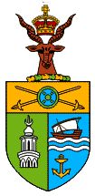Arms of British Somaliland