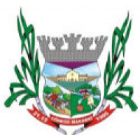 Arms (crest) of Cônego Marinho