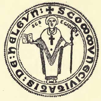 seal of Elgin