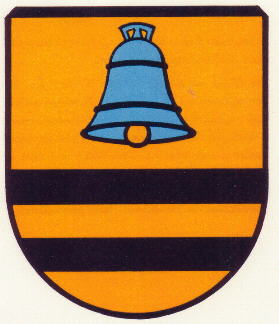 Wappen von Hamb/Arms of Hamb