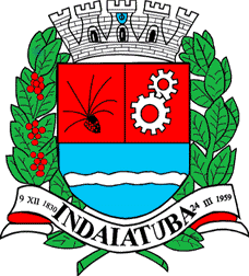 Arms of Indaiatuba