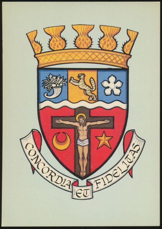 center350 px Arms (crest) of Inverness