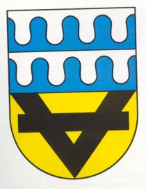 Wappen von Ludesch/Arms (crest) of Ludesch