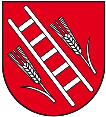 Wappen von Meseberg (Börde)/Arms of Meseberg (Börde)
