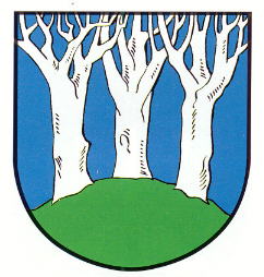 Wappen von Nutteln/Arms of Nutteln