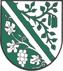 Wappen von Pirching am Traubenberg/Arms (crest) of Pirching am Traubenberg