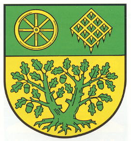 Wappen von Rickert
