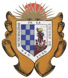 Escudo de San Juan (Argentina)/Arms of San Juan (Argentina)