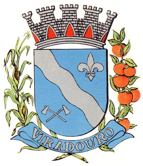 Arms of Viradouro