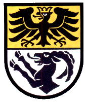 Wappen von Bönigen / Arms of Bönigen