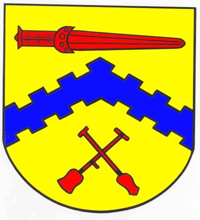 Wappen von Havetoftloit/Arms of Havetoftloit